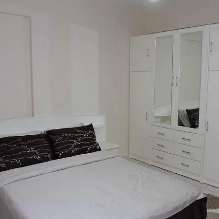 Apartmán Tesisler Caddesi *